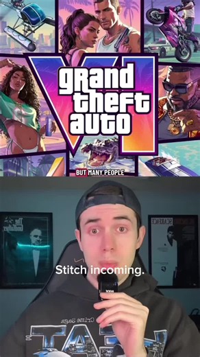 GTA 6 Concern Explained: Why This Is an Issue