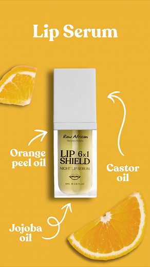 Raw African على TikTok