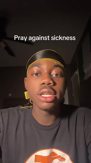Effective Prayer Against Sickness for Healing