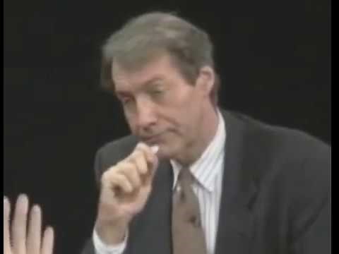 Carl Sagan on Religion