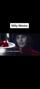 Part 1. #fyp #fypシ #movie #willywonka #funny #edit