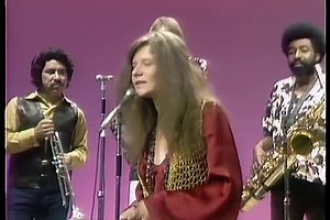 “Singing with a tortured passion has become her trademark. She unleashed Big Mama Thornton’s classic ‘Ball and Chain.’ Since then, this 26-year-old white girl from Port Arthur, Texas, has gone on to be the first female superstar of rock music...and she is. Will you welcome Janis Joplin?” -Dick Cavett On this day in July 1969, Janis Joplin made her debut on the Dick Cavett Show. When Cavett called her a “star,” the ever-modest Janis requested to be called a singer instead. Watch the full intervie