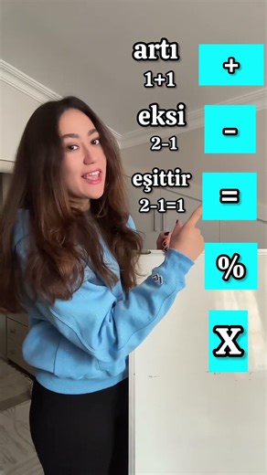 Turkish Maths Class 🇹🇷| Turkish made simple, get Airlearn📚#turkish #languagelearning #learning