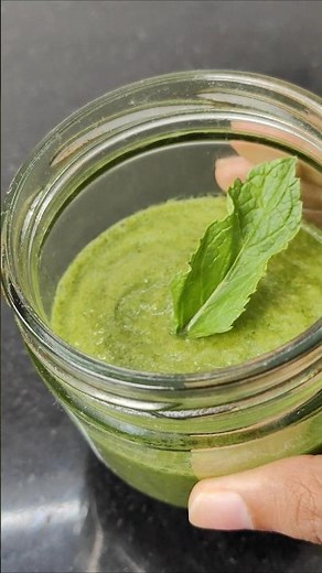 🥭 Sweet & Tangy Mango Chutney | Easy Homemade Recipe 😋✨