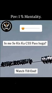 Torchbearer CSS Academy - TBA Karachi on Reels