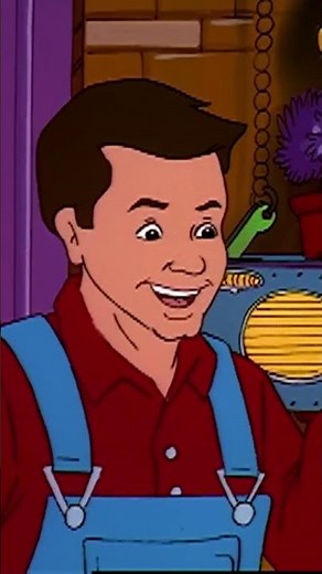 The Magic School Bus Electrician Fixes Broken Doorbell with Helpful Kids