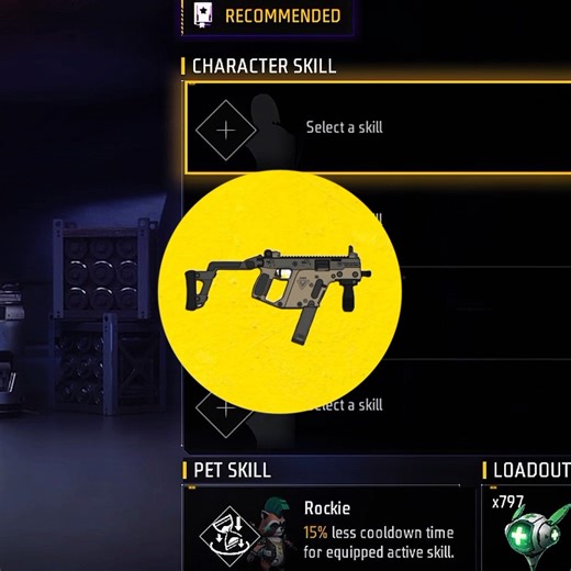 “Double Vector Users! Yeh OP Character Combo Miss Mat Karna 😳🔥 Free Fire Tips”