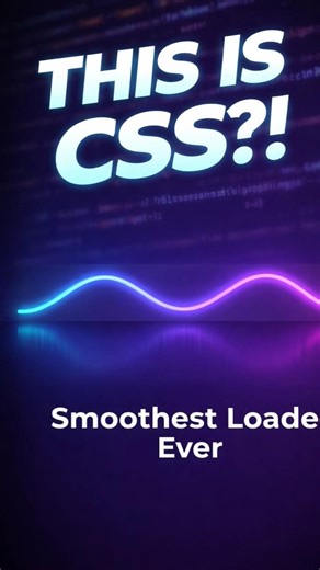 Loaders using html and css #coding #html #css