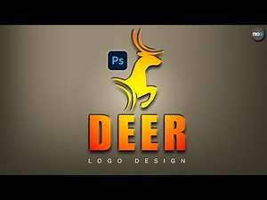 Mastering Logo Design in Photoshop: Step-by-Step Tutorial for Beginners