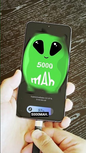 Samsung has FINALLY changed something – right? 😳