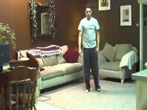 Tibetan 5 rites Peter Kelder.avi