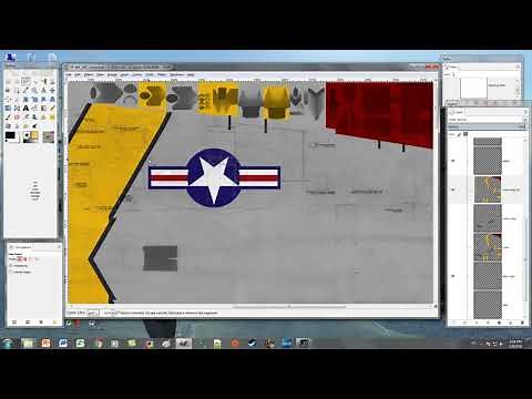 DCS Custom Skins Episode 1