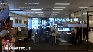 Smart Folie - ADC