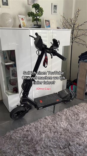 Should I Start a YouTube Channel for Roller Skating?