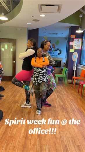 richee berry on Instagram: "Wacky Tacky Wednesday fun😭"