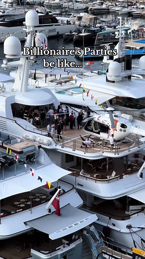 Luxury Yacht Parties: An Extravagant Experience