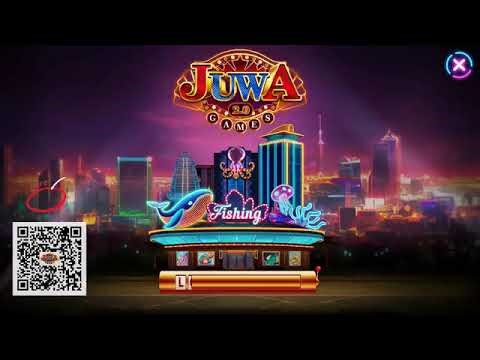 🎰free play Juwa 2.0 – Smart Players’ slot app 💰 Turn Your Play Into Daily Earnings