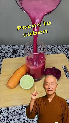 "Suco de Beterraba: Energia Natural e Vitalidade em Minutos!"