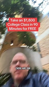 You can take an $1,800 College Psychology class, in 90 minutes, for FREE from the CLEP Exams for Psychology. 34 different subject areas to choose from and 90 minutes long. ModernStates.org has free CLEP Exam study material for almost every exam. Once you get through the exam, they’ll give you a CLEP Exam voucher to go to the exam for FREE. #clep #collegehacks #collegefreshman #collegetips #collegesavings | College IN High School