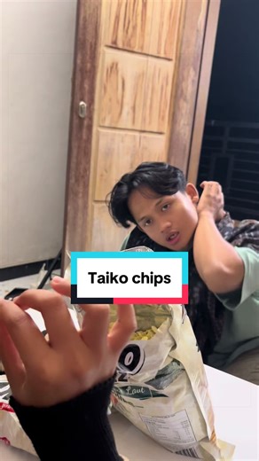 Discover the Unique Taste of Taiko Krezz Chips