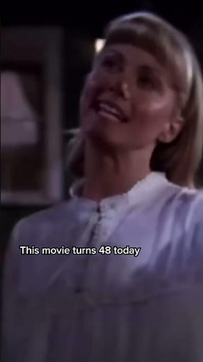 Can you believe it has been 17,525 days since Grease premiered?! Share your earliest memory below!⤵️