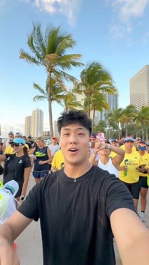 30K views · 406 reactions | Running Till My Legs Can't Challenge! | Jojo Sim | Facebook