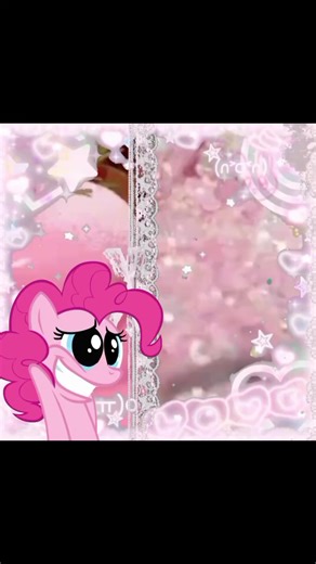 Pinkie Pie: La sonrisa en español y más