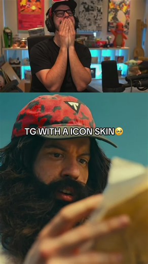 New Fortnite Icon Skin Release Announcement