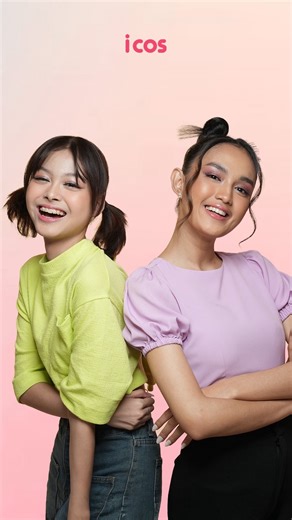 PRO MINGGIR, BEGINNER READY! 💥 Siapa bilang eyeliner cuma buat pro? Eye Rockin Quick Liner — matic pencil yang super gampang dipakai pemula 😍 Waterproof & NO BLEBER 💦 Swipe sekali, langsung on point! Jadi semua bisa eyeliner, dari newbie sampai pro 💄✨ | Icos cosmetics