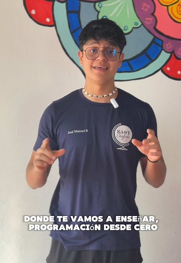 Curso de Python Desde Cero: Aprende a Programar Fácilmente