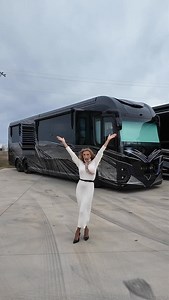 Quick Tour Of Custom 2023 Newell Coach! @newell_coach | Rving with Andrew Steele