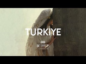 "Turkiye" | Arabic Oriental Dancehall Type Beat | Turkish Reggaeton Oriental Balkan Instrumental