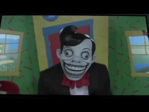musique Mr Chuckle Teeth