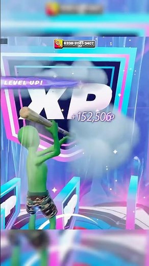 👀🚀 BEST FORTNITE XP MAP TO LEVEL UP FAST S3CH7 NO TIMER AFK XP FARM 2026 🚀 BEST XP MAPS FORTNITE