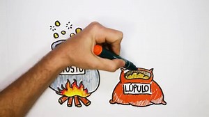 Paso a paso: cómo hacer una cerveza artesanal en casa