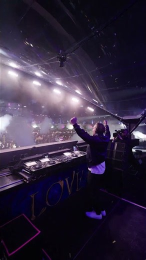 This is your life, make every second legendary. Embrace the music of David Guetta.