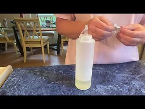 Making Car Diffusers!!