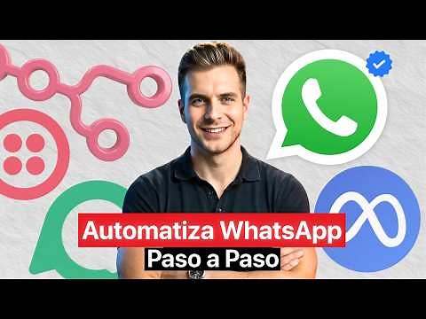 3 ways to integrate n8n with WhatsApp | Which one to choose depending on your situation