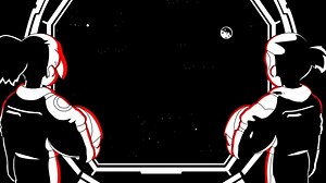 Binarystar Infinity (Switch eShop)