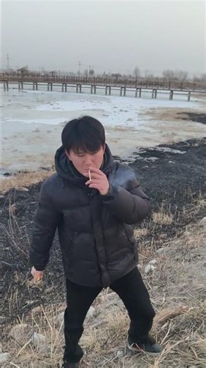 Everything can be smoked using local materials