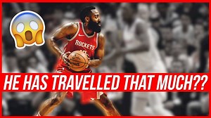 49K views · 475 reactions | The NBA has been suspended and it doesn't look like it's coming back anytime soon. So we sat down and counted to finally answer the "infamous question"... How much does James Harden travel with the step back? Can you guess? | NBA Stats Stories and Records | Facebook