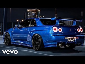 Eiffel 65 - Blue (Scott Rill Remix)