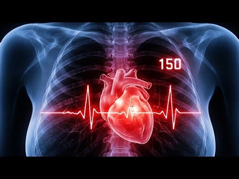 Female crazy irregular & racing heartbeat under "ple*sure". 💫