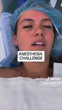 Anesthesia Challenge #anesthesia #anesthesiatypes #anesthesiology #anesthesiologist #viralvideo