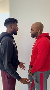 744K views · 10K reactions | You can’t break the code! | Chase & Melo | Facebook