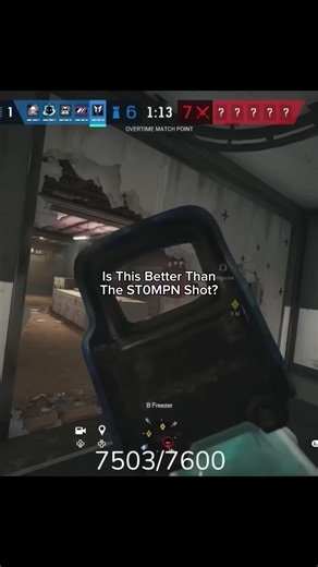 Rainbow Six Siege Tips from Jynxzi