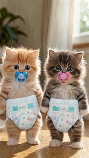 "Welcome To Pals Daily Life!"🐱😀👐