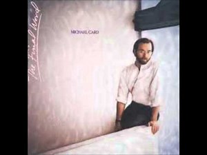 The Final Word MICHAEL CARD