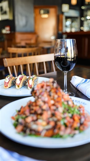 The countdown is almost over - Long Island Restaurant Week kicks off Sunday, November 2nd  Make your reservations now with the link in our bio! $24 Two-Course Lunch | App + Entree $39 Three-Course Dinner | App + Entree + Dessert | Library Cafe | Facebook