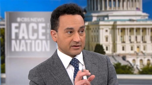 CBS News poll: Most say Iran war is not going well, but don't want regime left in power